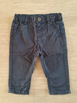 115-83 (1) Pantalon - 6 mois