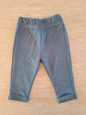 115-90 Jogging - 6 mois