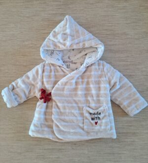 115-92 (1) Gilet - 6m