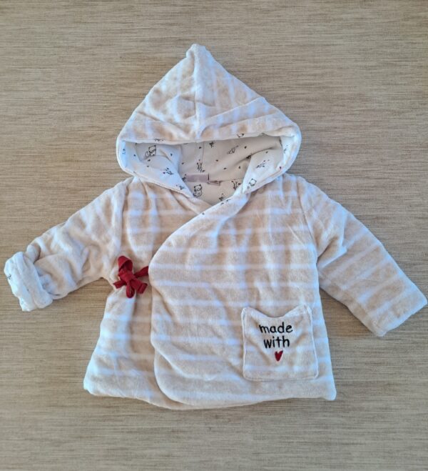 Gilet - 6m