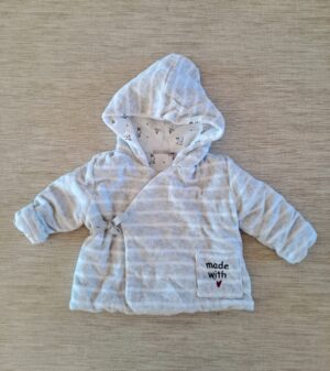 115-93 (1) Gilet - 6 mois