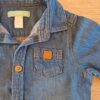 Chemise - 6 mois