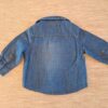Chemise - 6 mois