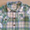 Chemise - 6 mois