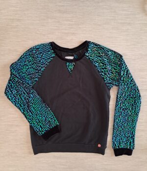 13-76 (1) Sweat - 14 ans