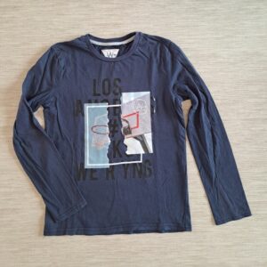 13-94 T-shirt - 10 ans