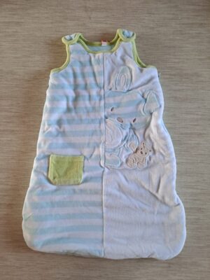 20-63 Gigoteuse- 0 à 6 mois