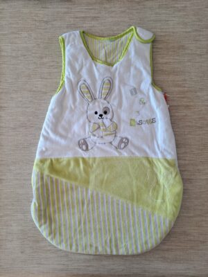 20-65 (1) Gigoteuse- 0 à 6 mois