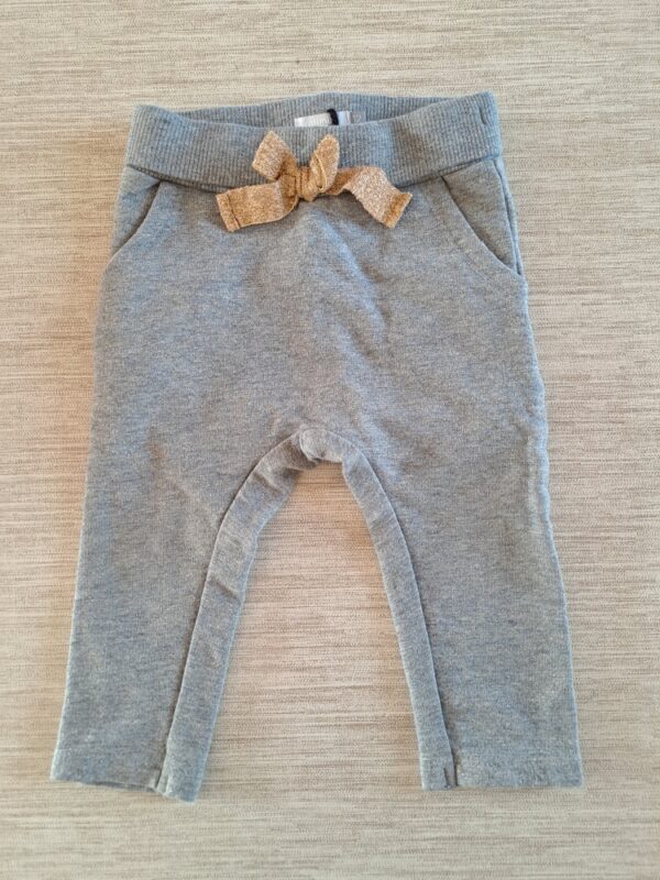 Pantalon - 12 mois