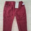 Pantalon - 12 mois