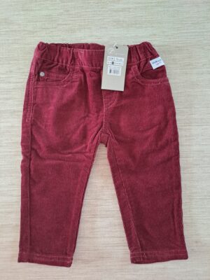 25-114 (1) Pantalon - 12 mois