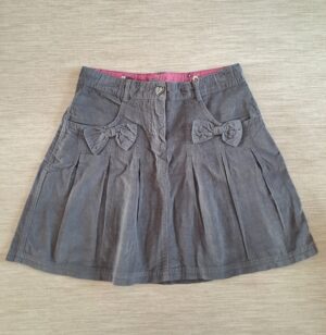 3-44 (1) Jupe - 10 ans