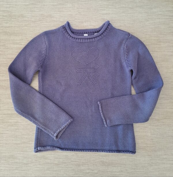 Pull - 8 ans