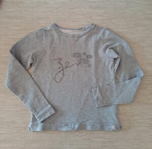 3-70 (1) Sweat - 10 ans