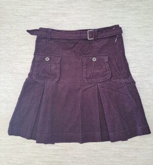 3-74 (1) Jupe - 8 ans