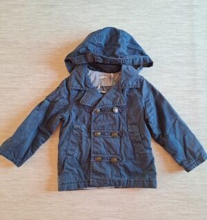 35-74 (1) Veste - 2 ans