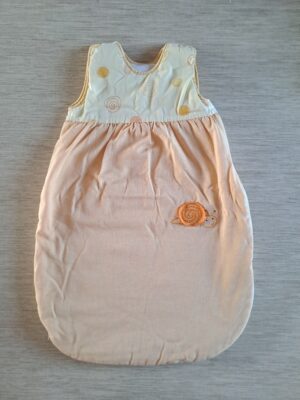 36-1 (1) Gigoteuse- 0 à 3 mois