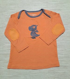36-52 (2) T-shirt - 24 mois