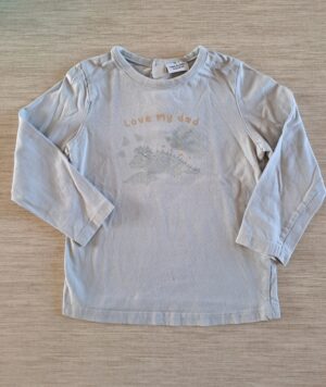 42-42 (1) T-shirt - 3 ans