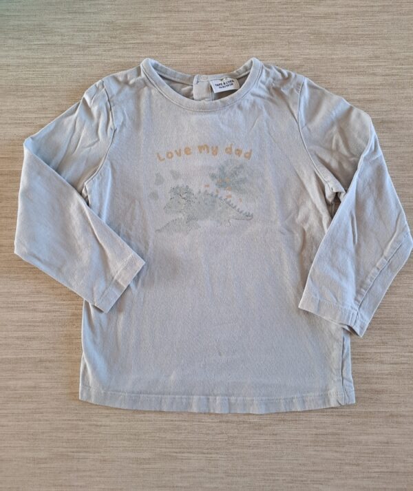 T-shirt - 3 ans