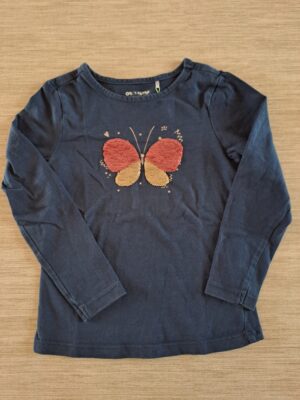 45-109 (1) T-shirt - 4 ans