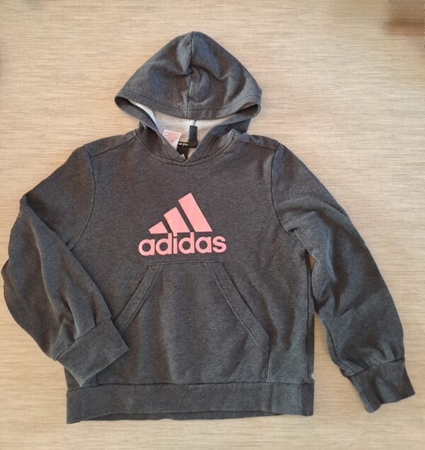 Sweat - 10 ans
