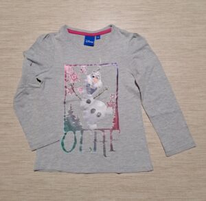 47-59 T-shirt - 4 ans