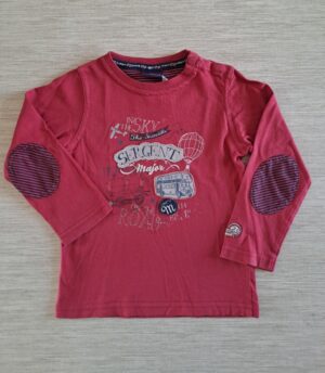 52-27 (1) T-shirt - 3 ans