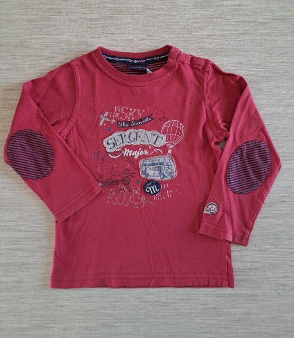 T-shirt - 3 ans