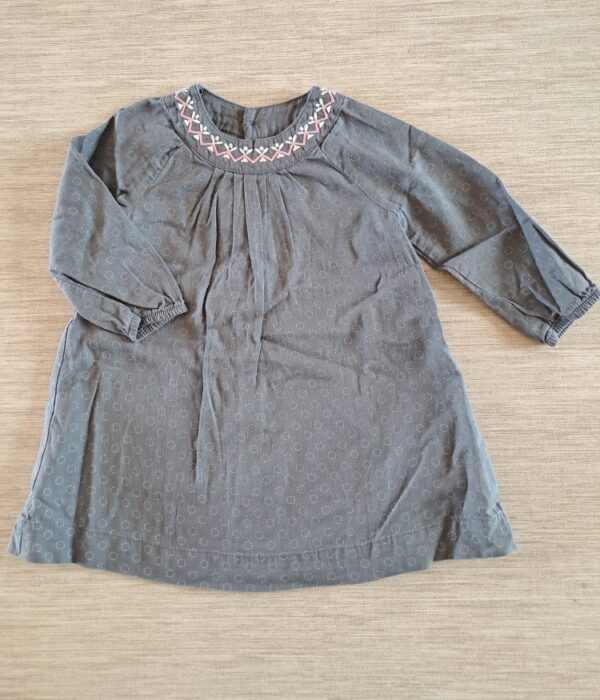 Robe - 18 mois