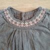 Robe - 18 mois