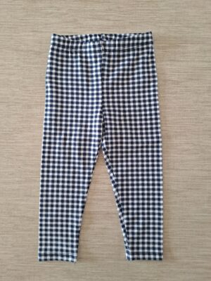 6-218 Legging - 18 mois