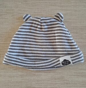 6-283 Bonnet naissance