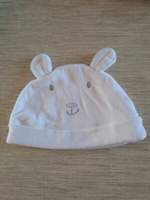 6-284 Bonnet naissance