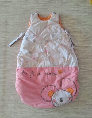 6-45 Gigoteuse- 0 à 6 mois