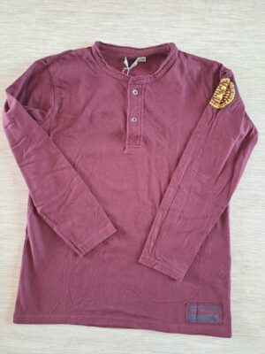 60-15 (1) T-shirt - 14 ans