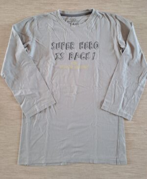 60-16 (1) T-shirt - 14 ans