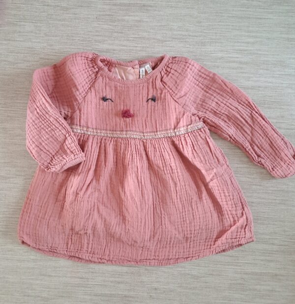Robe - 18 mois