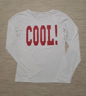 69-8 (1) T-shirt - 14 ans