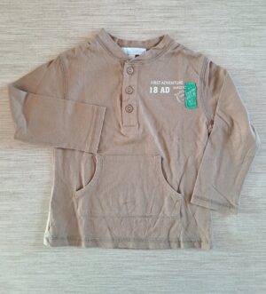 71-57 (1) T-shirt - 18 mois