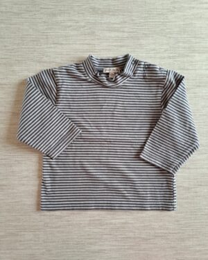 71-80 (1) T-shirt - 6 mois