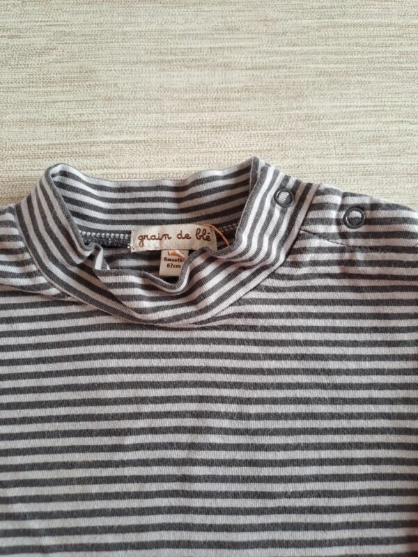T-shirt - 6 mois