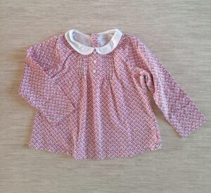74-31 (1) Blouse - 3 ans