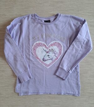 75-11 (1) Sweat - 12 ans