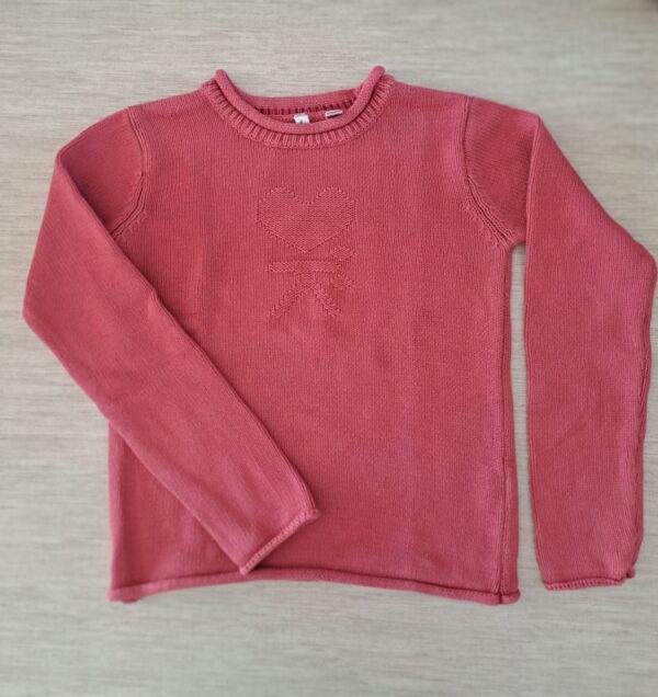 Pull - 12 ans