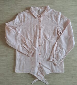 81-111 (1) Chemise - 12 ans