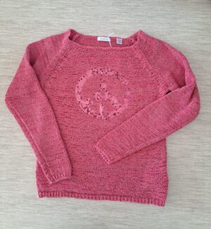 81-95 (2) Pull - 12 ans