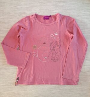 81-97 (1) T-shirt - 12 ans