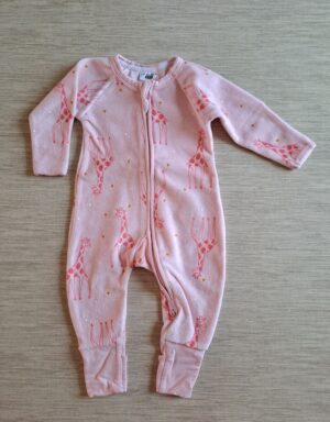 82-22 (1) Pyjama - 6 mois