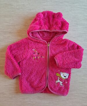 93-21 (1) Veste - 18 mois